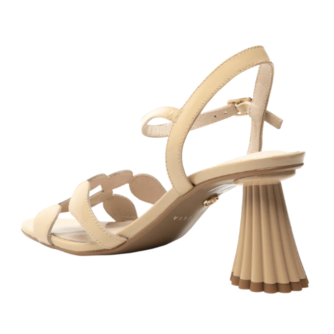 Cecelia New York Peter