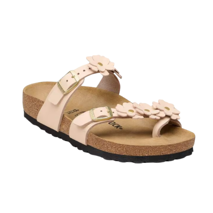 Birkenstock Mayari Flowers