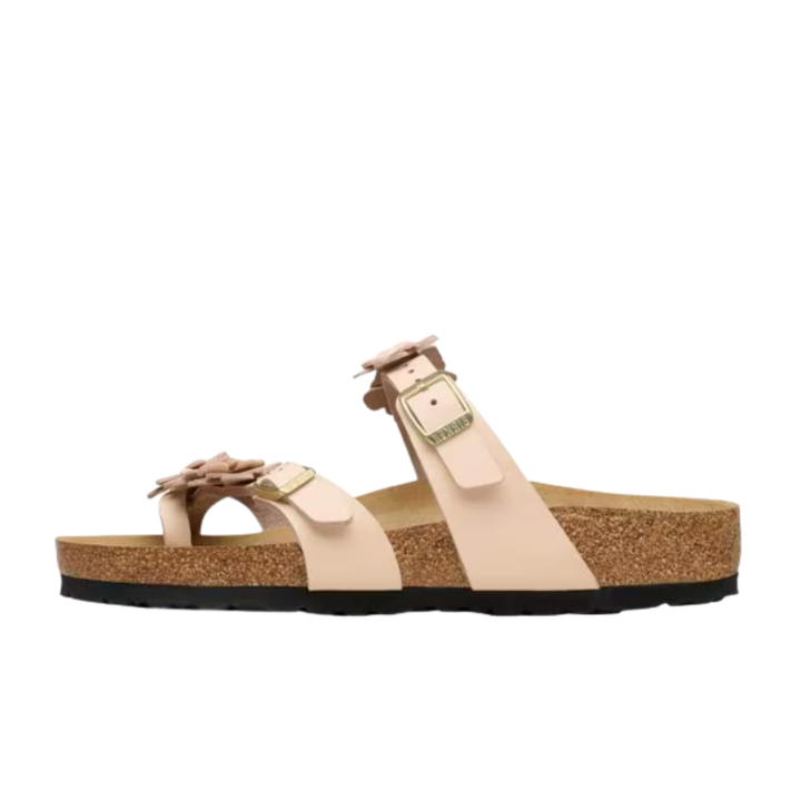 Birkenstock Mayari Flowers