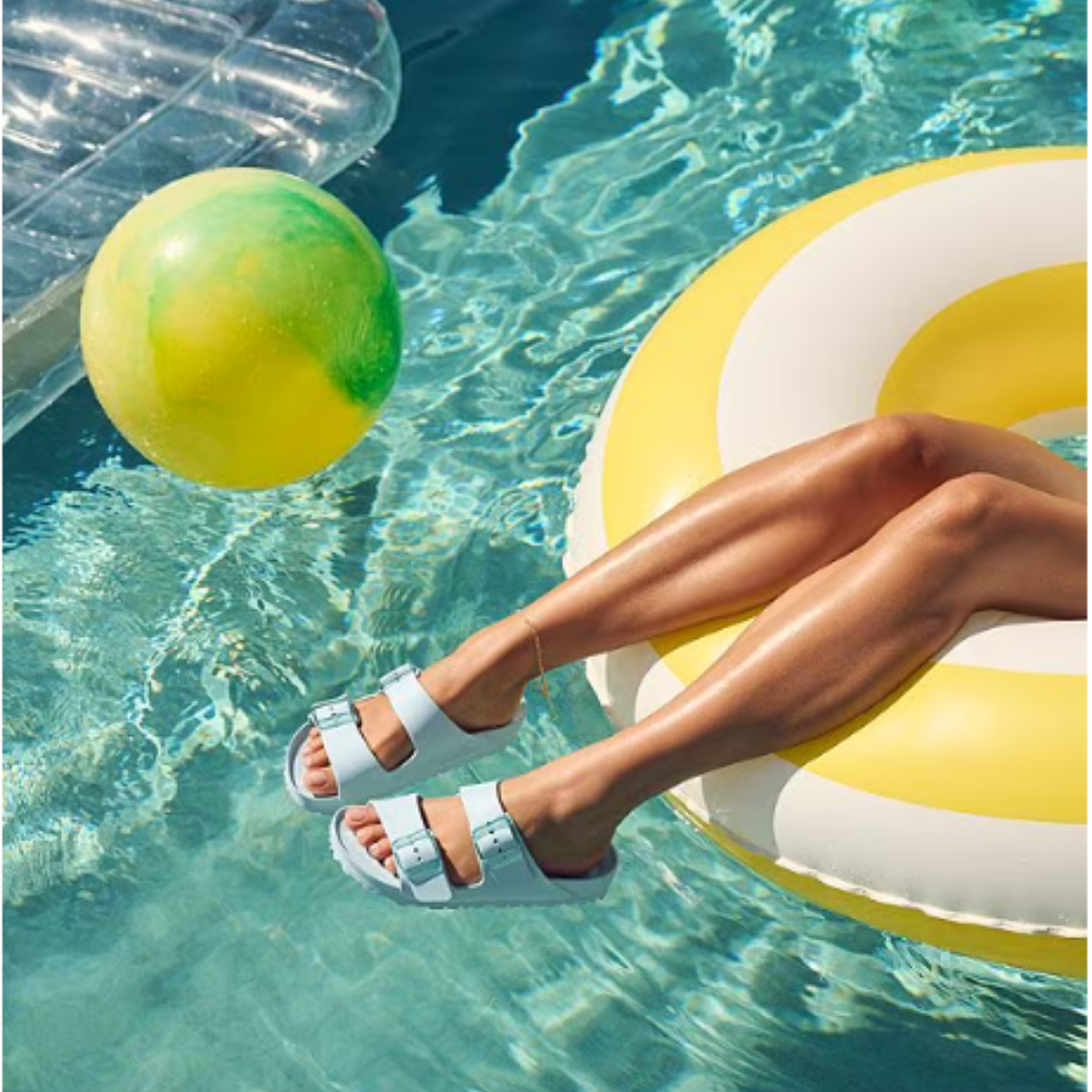 Birkenstock Arizona EVA