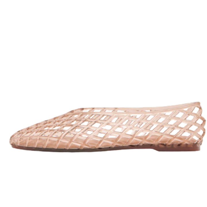 Dolce Vita Jam Flats
