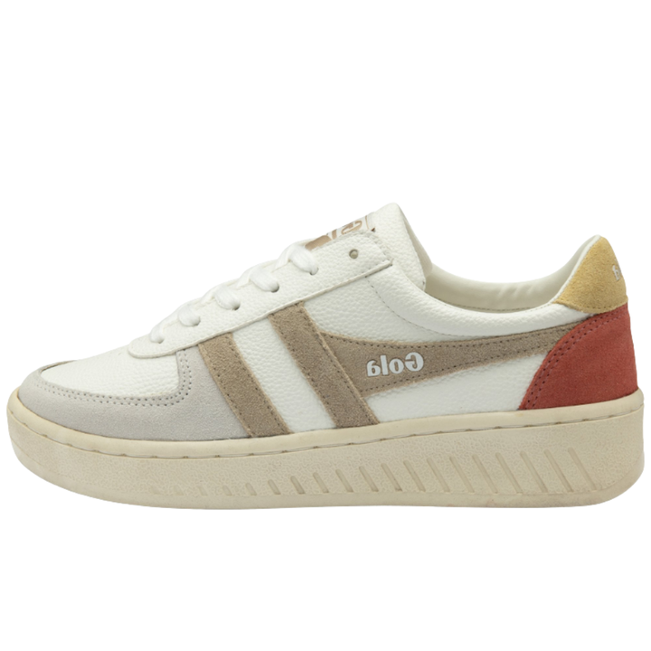 Gola Grandslam Trident Sneakers