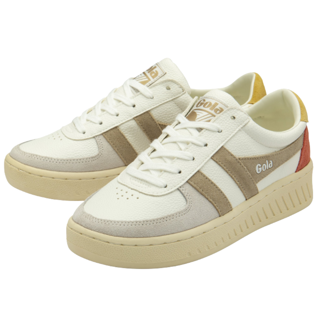 Gola Grandslam Trident Sneakers
