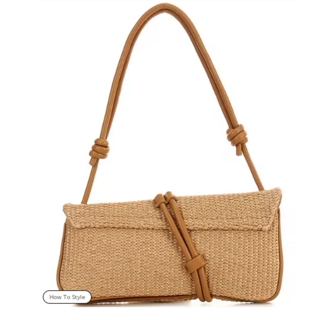 Dolce Vita Alice Shoulder Bag