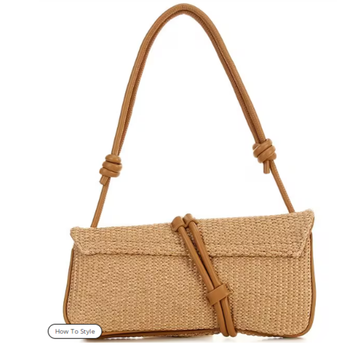 Dolce Vita Alice Shoulder Bag