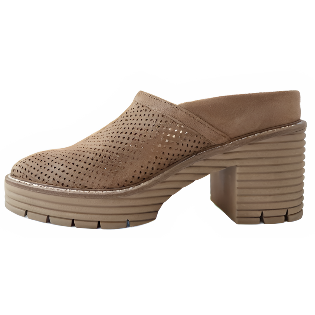 Softwaves Mansi Clog 8.88.16