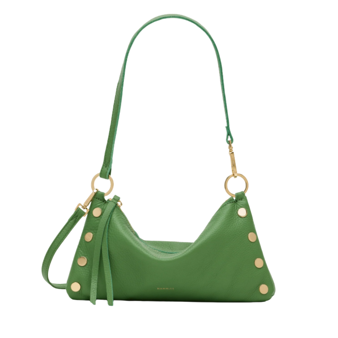 HAMMITT Kyle Small Dill/Gold