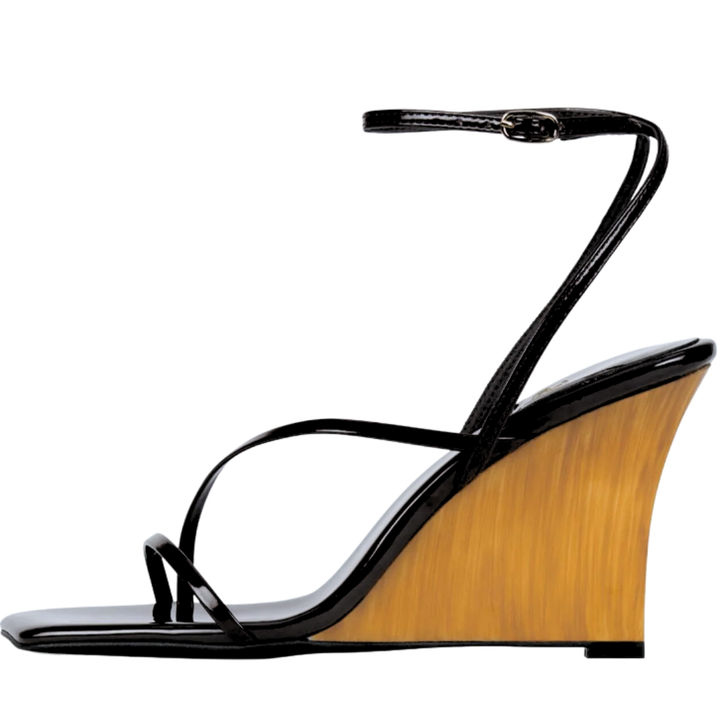 Jeffrey Campbell Topsail Wedge Heel