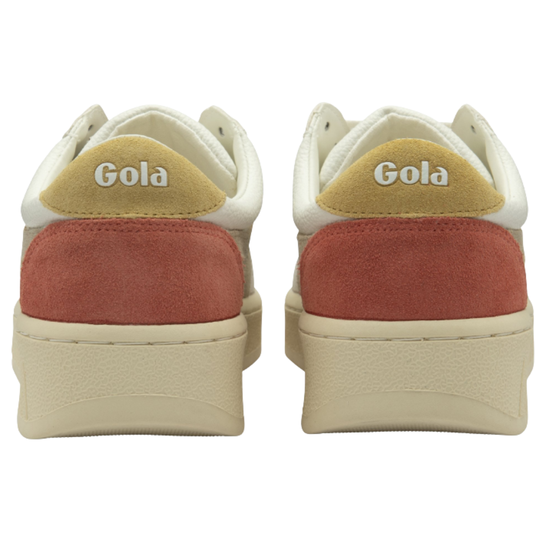 Gola Grandslam Trident Sneakers