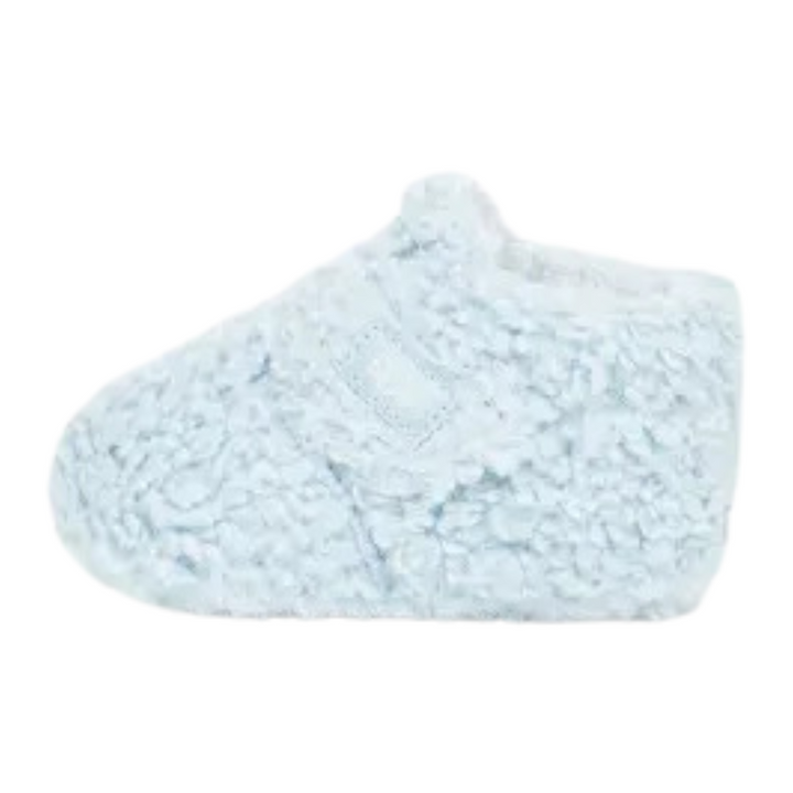 UGG Bixbee Shoe for Babies Sky Blue 0-6 Months