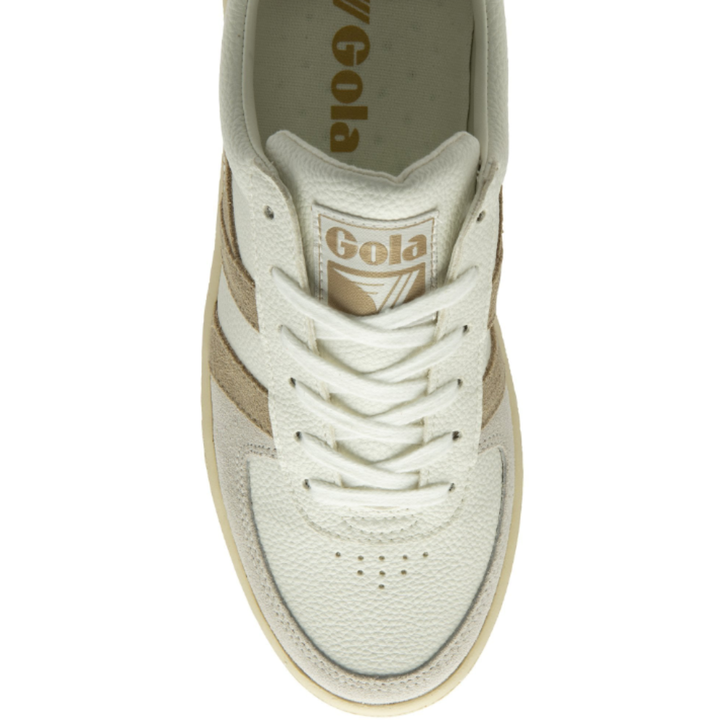 Gola Grandslam Trident Sneakers