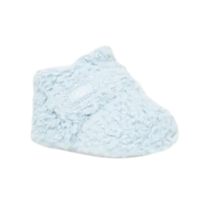 UGG Bixbee Shoe for Babies Sky Blue 0-6 Months