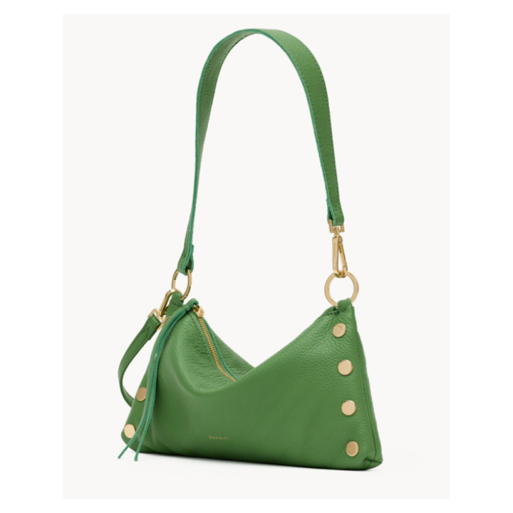 HAMMITT Kyle Small Dill/Gold