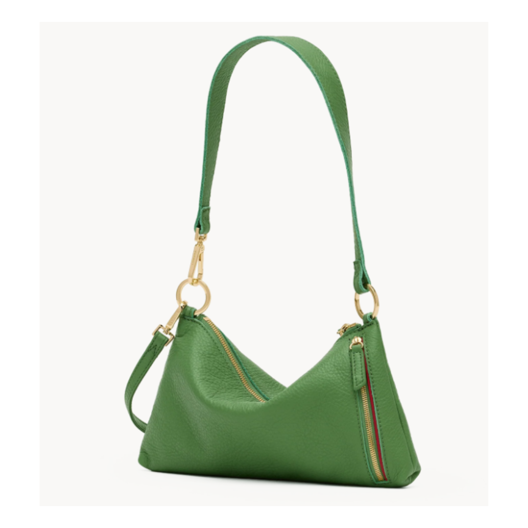 HAMMITT Kyle Small Dill/Gold