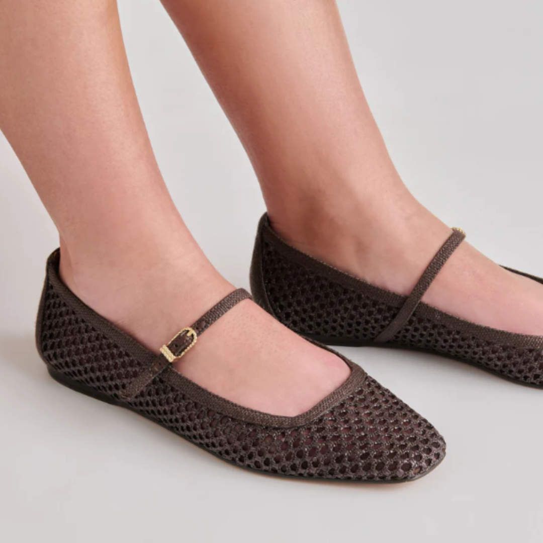 Dolce Vita Reyes Ballet Flats