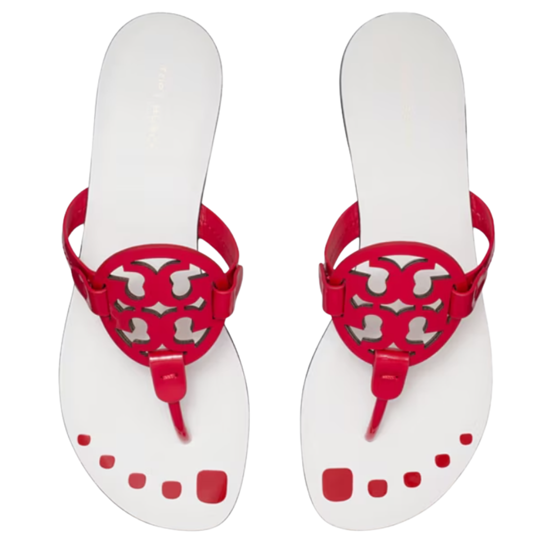 Tory Burch Miller Nail Polish