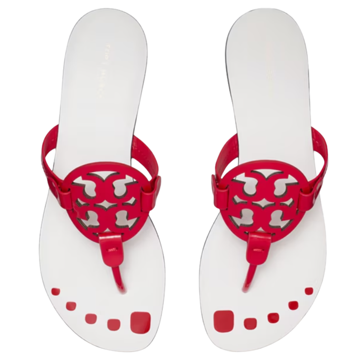 Tory Burch Miller Nail Polish