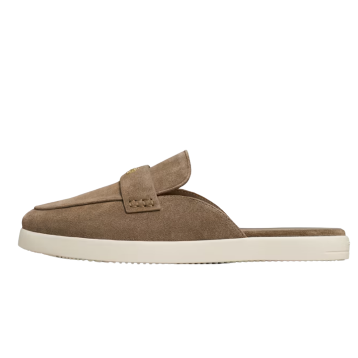 Tory Burch Ballet Sport Mule