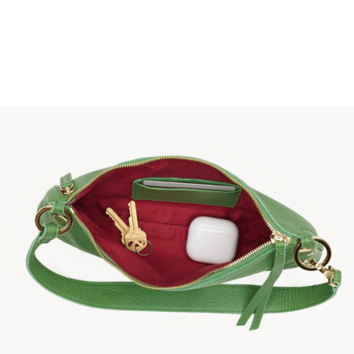 HAMMITT Kyle Small Dill/Gold