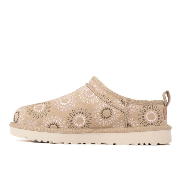 UGG Classic Micro Sun Stitch Boots