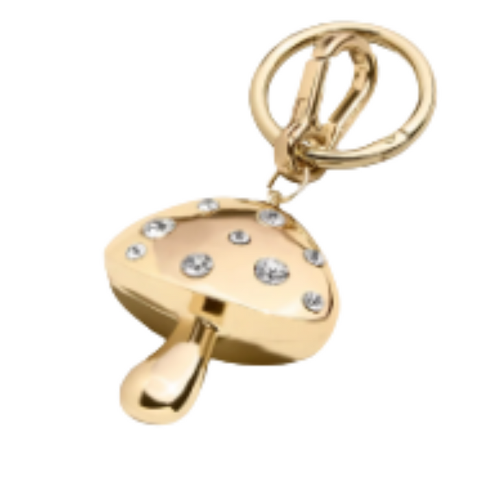 Baublebar Mush to Love Bag Charm