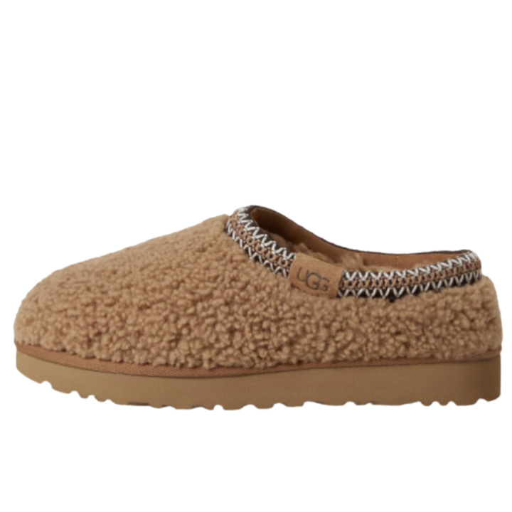 UGG Tasman Maxi Curly