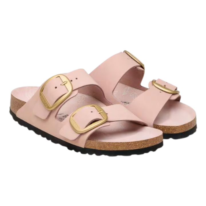 Birkenstock Arizona Big Buckle Print