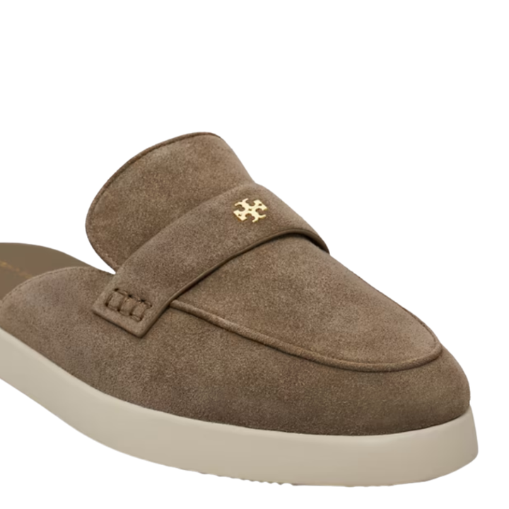 Tory Burch Ballet Sport Mule