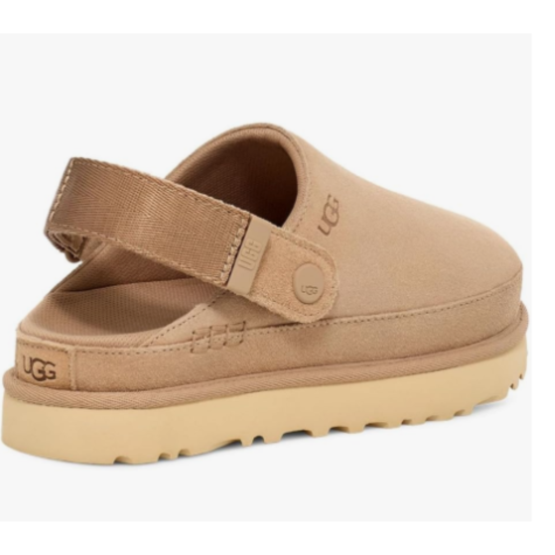 Ugg Goldenstar Clog