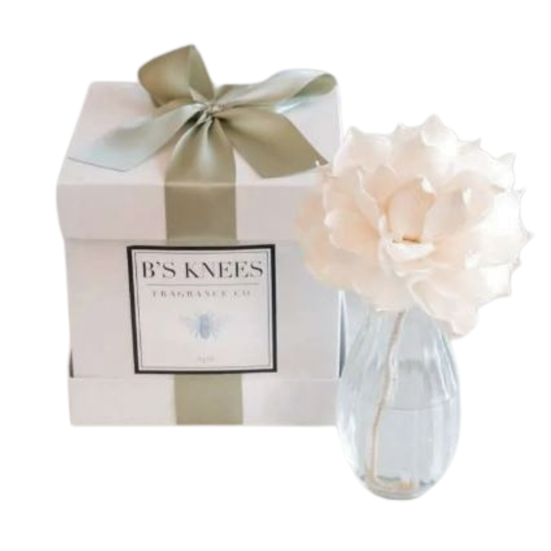 B's Knees Large Blossom Diffuser Basilica