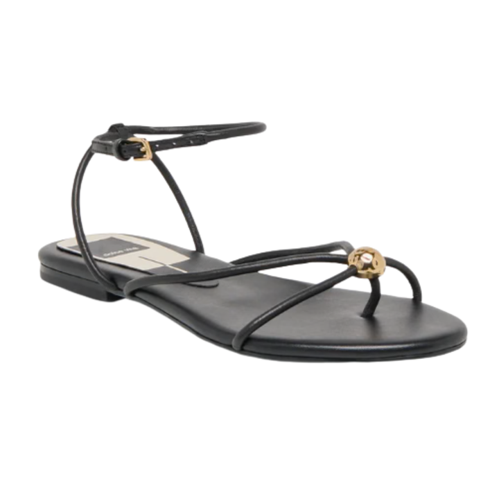 Dolce Vita Kenley Leather Sandals