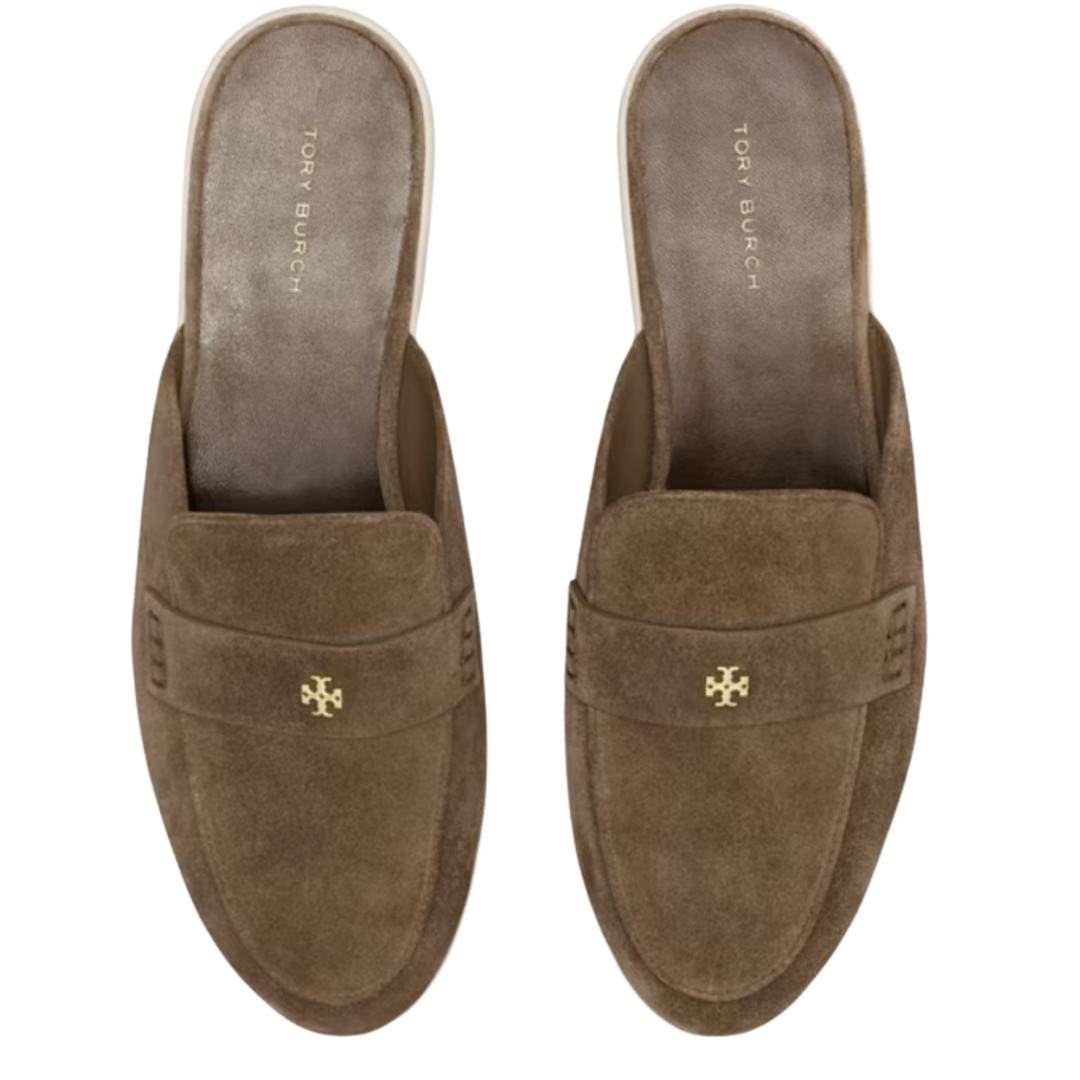 Tory Burch Ballet Sport Mule