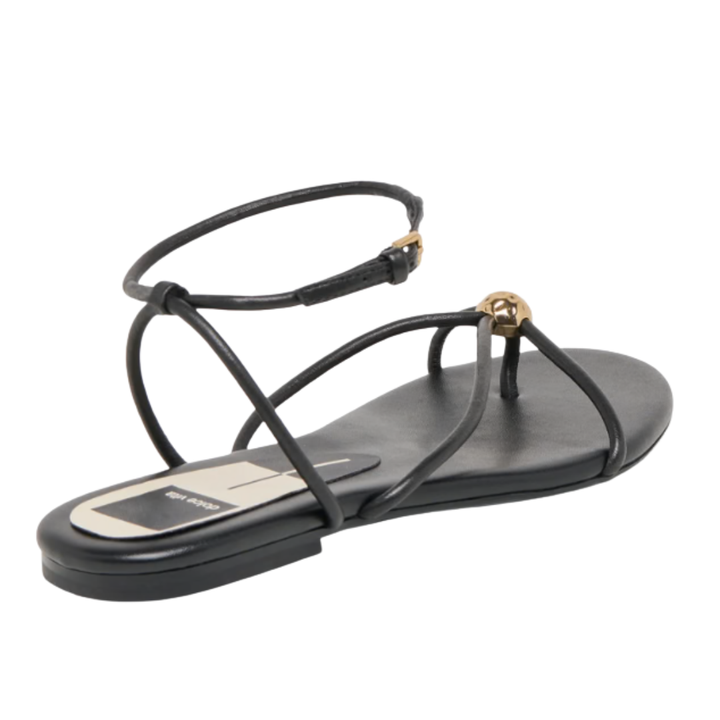 Dolce Vita Kenley Leather Sandals