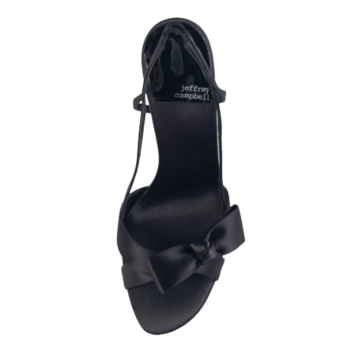 Jeffrey Campbell Take A Bow High Slingback