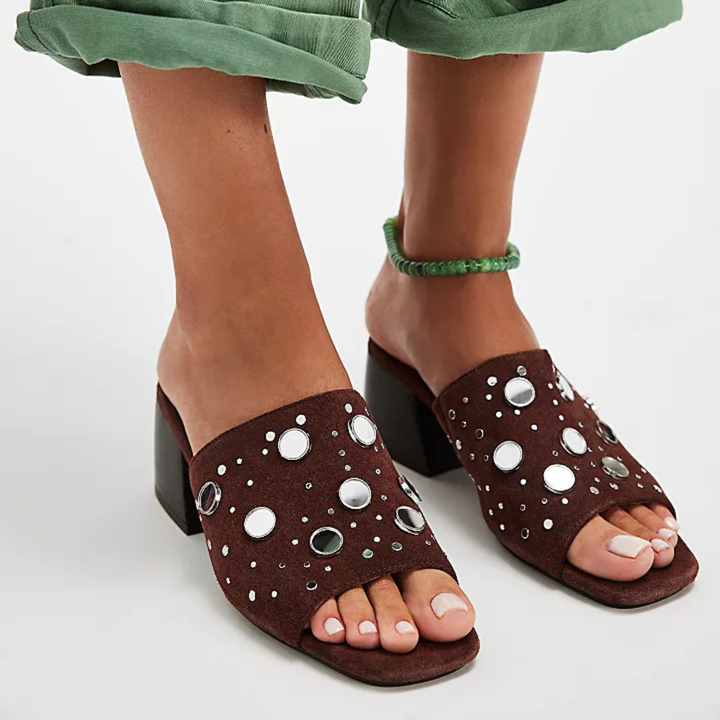 Free People Mirage Mule
