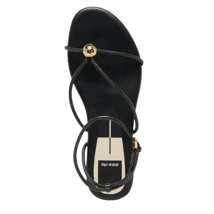 Dolce Vita Kenley Leather Sandals