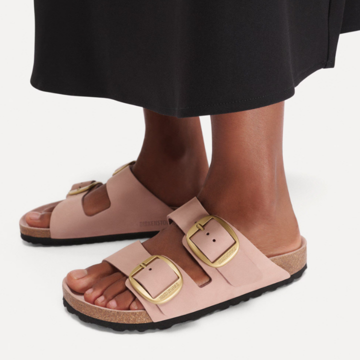 Birkenstock Arizona Big Buckle Print