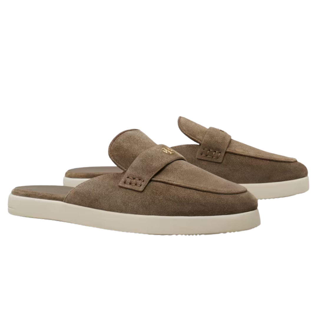 Tory Burch Ballet Sport Mule
