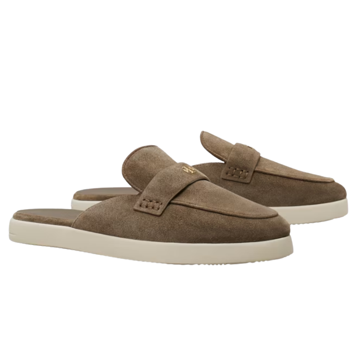 Tory Burch Ballet Sport Mule