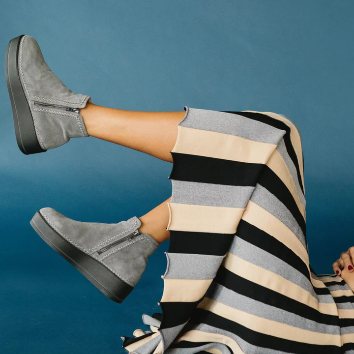 Silent D Nono Bootie