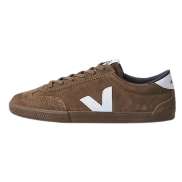 Veja Volley Suede Sneaker