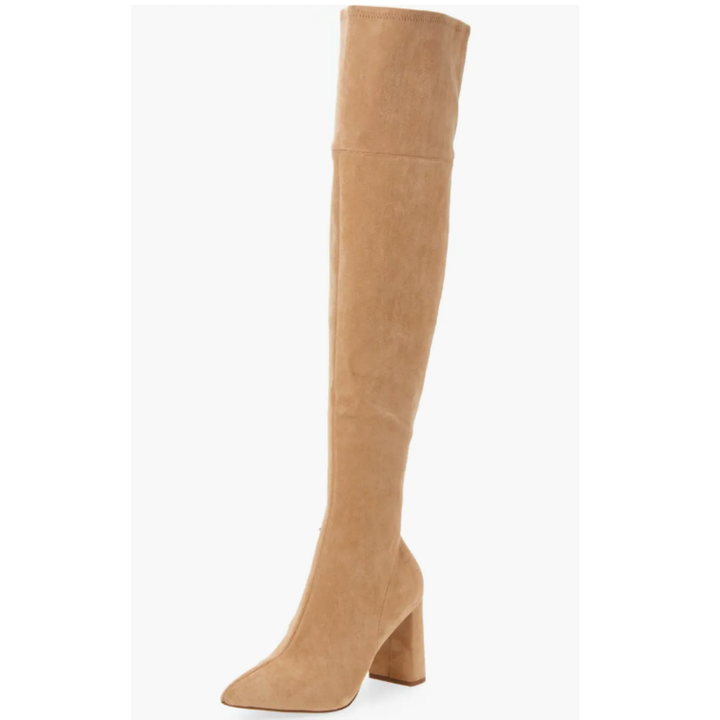 Jeffrey Campbell Parisah Over the Knee Boot