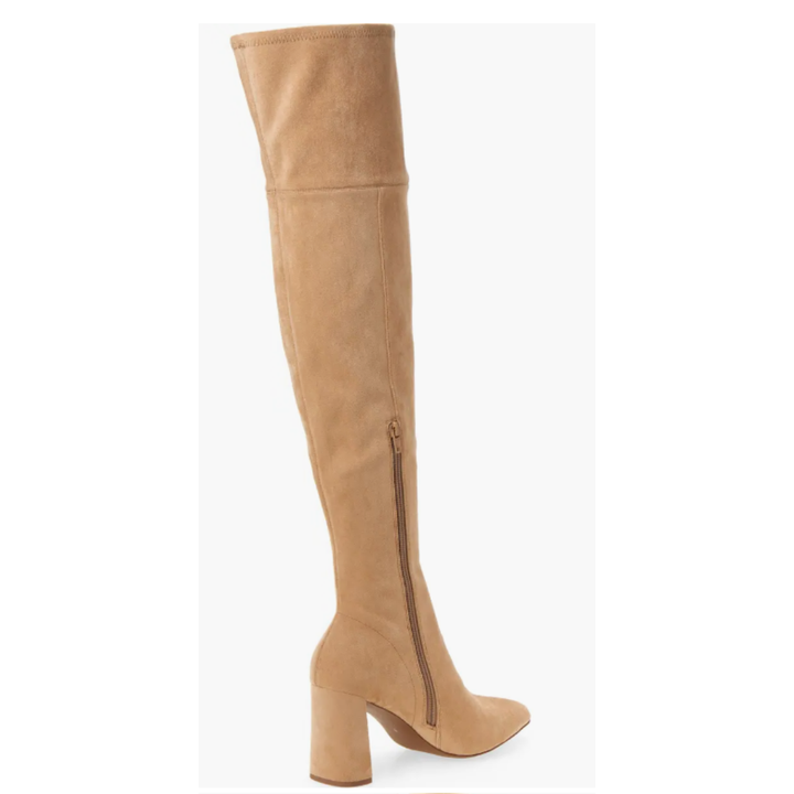 Jeffrey Campbell Parisah Over the Knee Boot