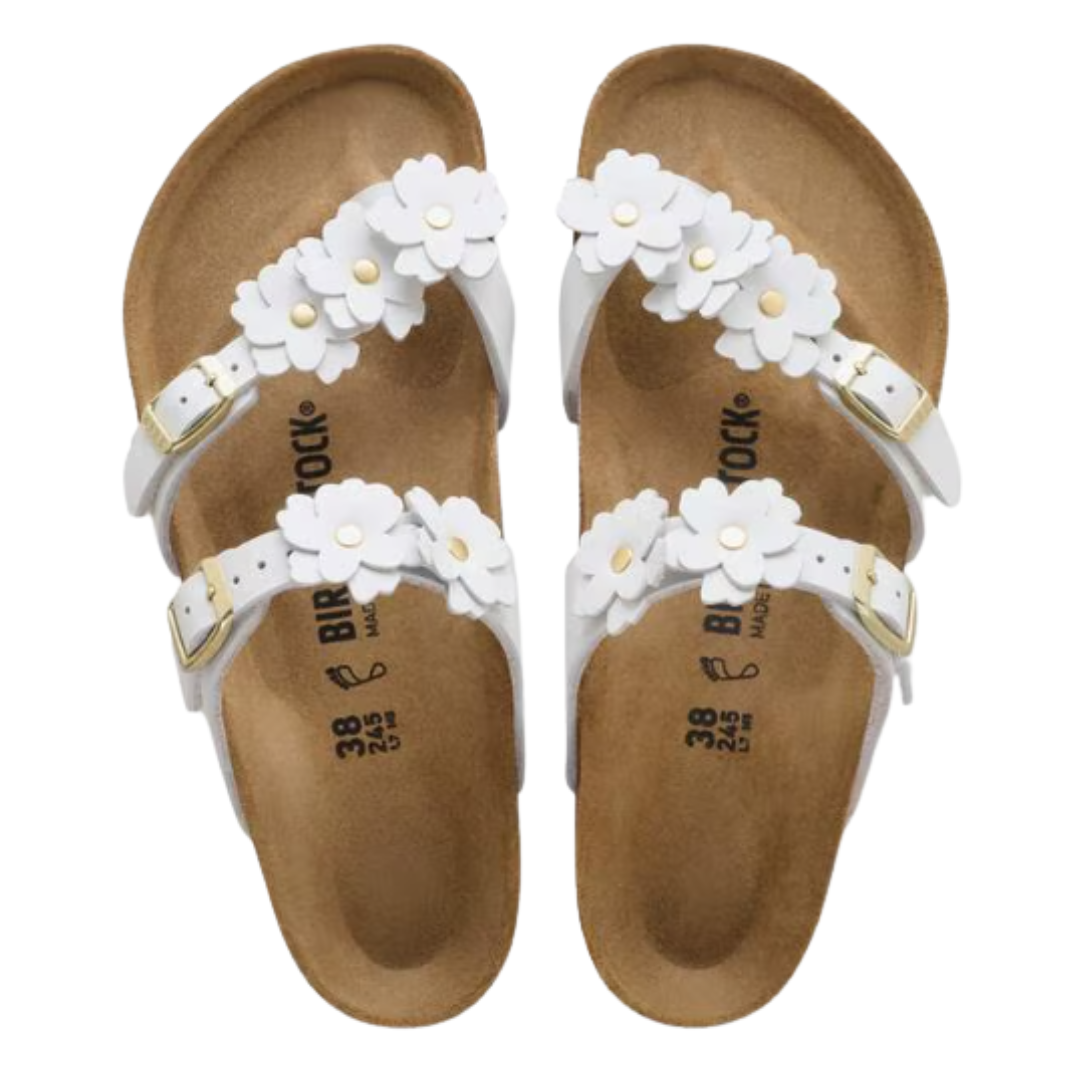 Birkenstock Mayari Flowers