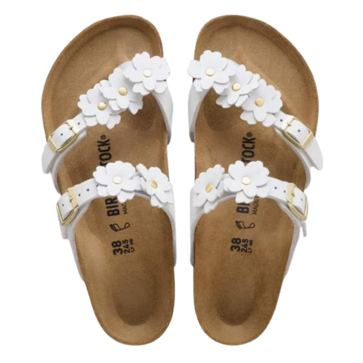 Birkenstock Mayari Flowers