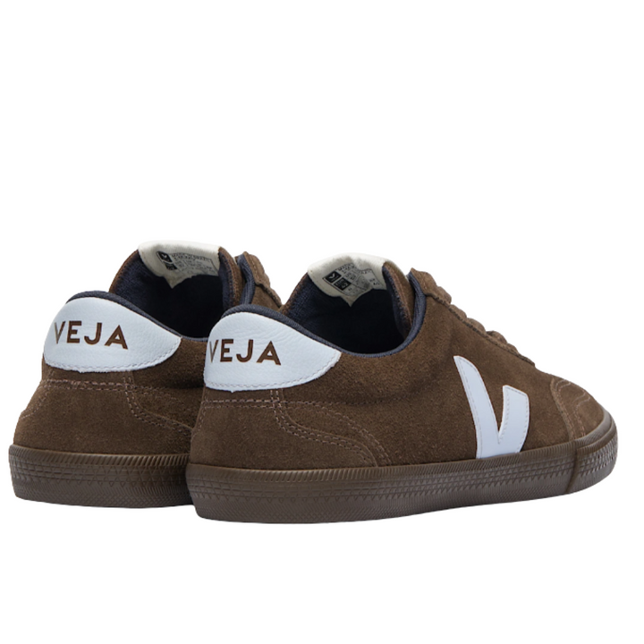 Veja Volley Suede Sneaker