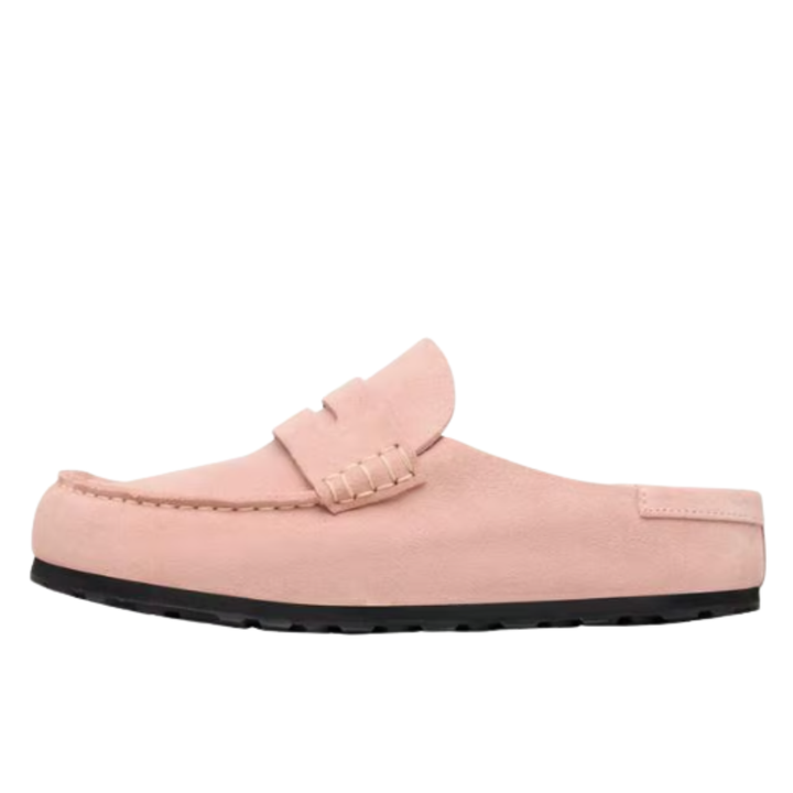 Birkenstock Naples Wrapped Loafer Clog