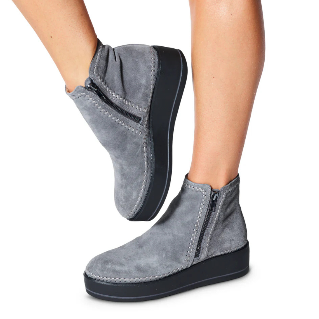 Silent D Nono Bootie