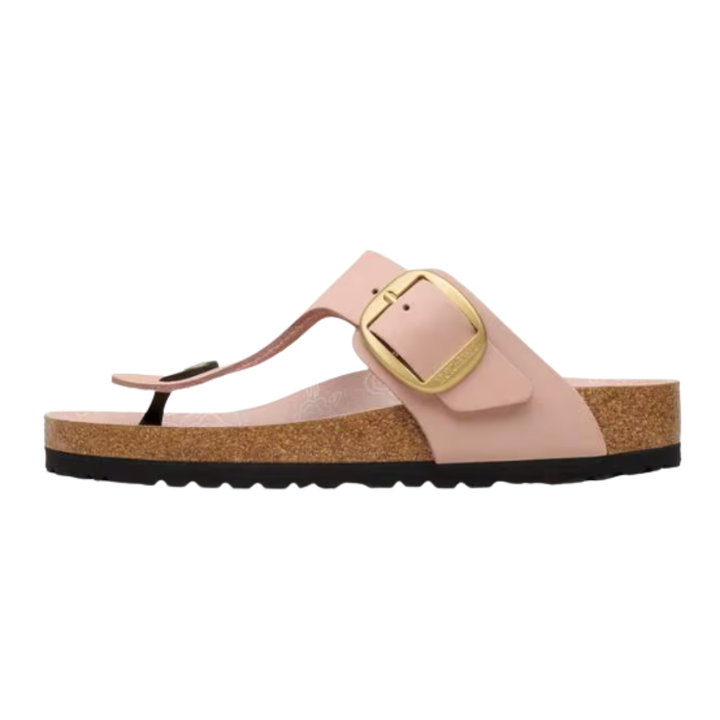 Birkenstock Gizeh Big Buckle Print