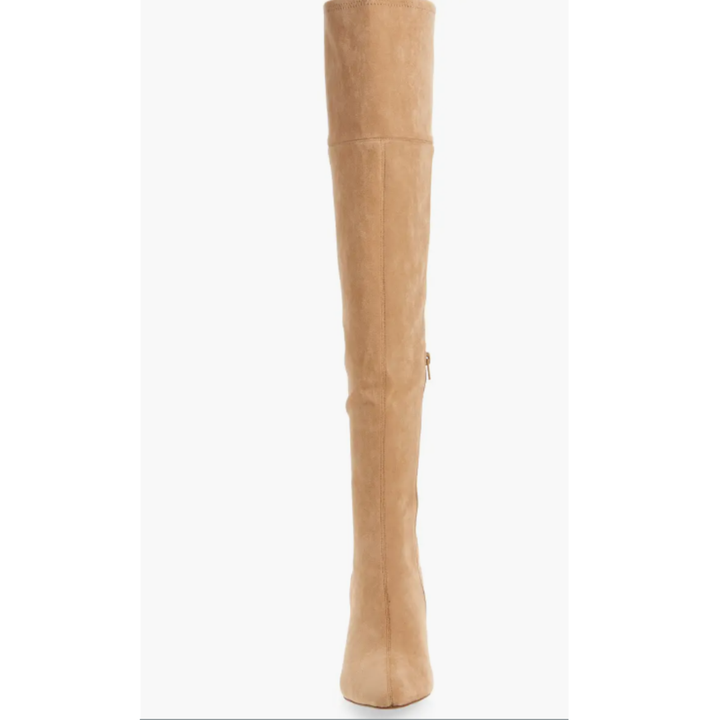 Jeffrey Campbell Parisah Over the Knee Boot